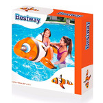 Pez Nemo Bestway 41088 157X94Cm